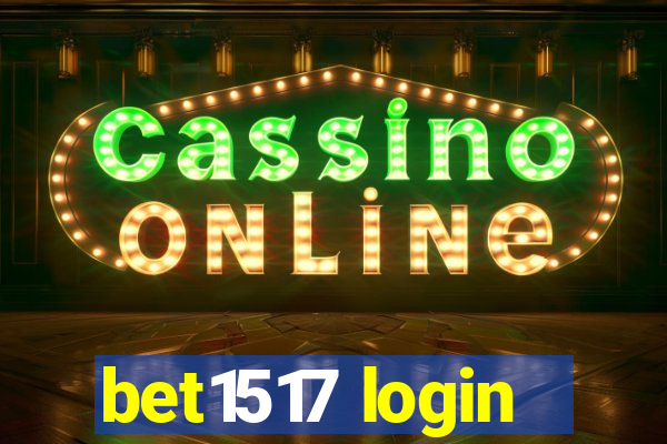 bet1517 login